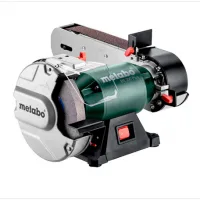 Настольный шлифовальный станок BS 200 Plus METABO 604220000 Настольный шлифовальный станок BS 200 Plus METABO 604220000