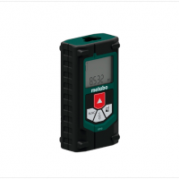 LD 60 Telemetru cu laser 60m METABO 606163000 LD 60 Telemetru cu laser 60m METABO 606163000