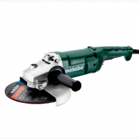 WE 2200-230 Polizor unghiular 2200W METABO 606437000 WE 2200-230 Polizor unghiular 2200W METABO 606437000