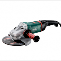 W 24-230 MVT Polizor unghiular 2400W METABO 606467000 MADE IN GERMANY W 24-230 MVT Polizor unghiular 2400W METABO 606467000 MADE IN GERMANY