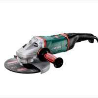 W 26-230 MVT Polizor unghiular 2600W METABO 606474000 MADE IN GERMANY W 26-230 MVT Polizor unghiular 2600W METABO 606474000 MADE IN GERMANY