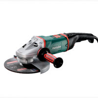 WEA 26-230 MVT Quick Polizor unghiular 2600W METABO 606476000 MADE IN GERMANY WEA 26-230 MVT Quick Polizor unghiular 2600W METABO 606476000 MADE IN GERMANY