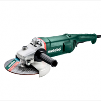WE 2400-230 Polizor unghiular 2400W METABO 606484000 WE 2400-230 Polizor unghiular 2400W METABO 606484000