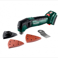 PowerMaxx MT 12 Masina multifunctionala METABO 613089850