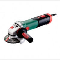WEV 19-125 Q M-Brush Polizor unghiular 1900W METABO 613108000 WEV 19-125 Q M-Brush Polizor unghiular 1900W METABO 613108000