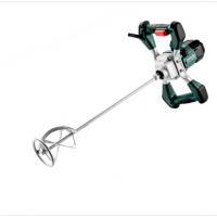 RWE 1200 Amestecator electric 1200W METABO 614048000