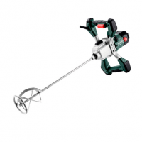 RWEV 1200-2 Amestecator electric 1200W METABO 614049000