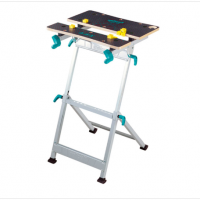 Wolfcraft Master 600 Зажимно-рабочий стол Wolfcraft 6182000 Wolfcraft Master 600 Зажимно-рабочий стол Wolfcraft 6182000