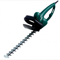 HS 55 Foarfece pentru arbusti 450W 550mm METABO 620017000 HS 55 Foarfece pentru arbusti 450W 550mm METABO 620017000