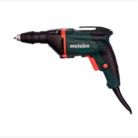 SE 6000 Masina de insurubat pt gips METABO 620046000