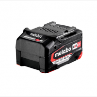 625027000 Аккумулятор METABO 18V 4.0A LiHD 625027000 Аккумулятор METABO 18V 4.0A LiHD