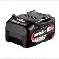 625028000 Аккумулятор METABO 18V 5.2A LiHD 625028000 Аккумулятор METABO 18V 5.2A LiHD