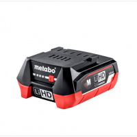 625349000 Аккумулятор METABO 12В 4.0А LiHD 625349000 Аккумулятор METABO 12В 4.0А LiHD