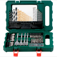 626708000 METABO Набор отверток и сверл 86 шт. 626708000 METABO Набор отверток и сверл 86 шт.