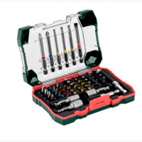 626719000 METABO Набор отверток SP 43 шт. 626719000 METABO Набор отверток SP 43 шт.