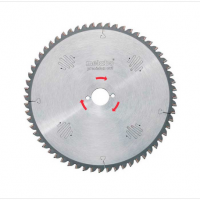 628041000 Пильный диск METABO Precision CUT по дереву HW/CT 216x30, 48 628041000 Пильный диск METABO Precision CUT по дереву HW/CT 216x30, 48