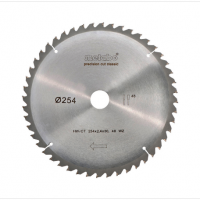 628061000 Полотно для циркулярной пилы METABO Precision CUT по дереву HW/CT 254x30, 48W 628061000 Полотно для циркулярной пилы METABO Precision CUT по дереву HW/CT 254x30, 48W