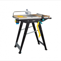 Wolfcraft Рабочий стол и электроинструмент MASTER Cut 1500 Wolfcraft 6906000 Wolfcraft Рабочий стол и электроинструмент MASTER Cut 1500 Wolfcraft 6906000