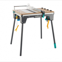 Wolfcraft Рабочий стол и электроинструмент MASTER Cut 2200 Wolfcraft 6907000 Wolfcraft Рабочий стол и электроинструмент MASTER Cut 2200 Wolfcraft 6907000
