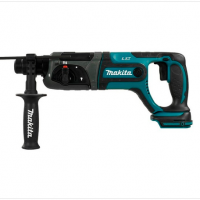 DHR241Z Ciocan rotopercutor SDS plus fara accum.