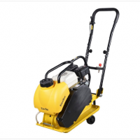 EPC-084L Прямая виброплита Loncin G200F Enersol EPC-084L Прямая виброплита Loncin G200F Enersol