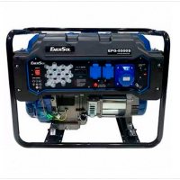 Бензиновый генератор EPG-5500S Enersol Бензиновый генератор EPG-5500S Enersol