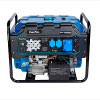 Бензиновый генератор EPG-5500SEA Enersol Бензиновый генератор EPG-5500SEA Enersol