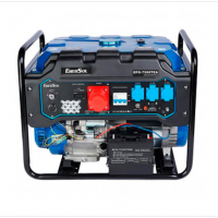 Бензиновый генератор EPG-7500TE Enersol Бензиновый генератор EPG-7500TE Enersol