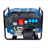 Бензиновый генератор EPG-7500TEA Enersol Бензиновый генератор EPG-7500TEA Enersol