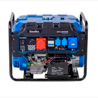 Бензиновый генератор EPG-8500UE Enersol Бензиновый генератор EPG-8500UE Enersol