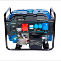 Бензиновый генератор EPG-8500UEA Enersol Бензиновый генератор EPG-8500UEA Enersol