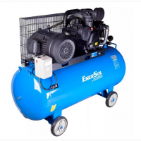 ES-AC850-300-3PRO Воздушный компрессор Enersol ES-AC850-300-3PRO Воздушный компрессор Enersol