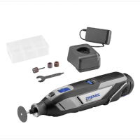Dremel 8240-5 Многофункциональный инструмент DREMEL F0138240JA Dremel 8240-5 Многофункциональный инструмент DREMEL F0138240JA