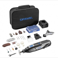 Dremel 8240-3/45 Многофункциональный инструмент DREMEL F0138240JF Dremel 8240-3/45 Многофункциональный инструмент DREMEL F0138240JF