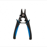 Cleste pentru fibra optica HT1P186 Hoegert Cleste pentru fibra optica HT1P186 Hoegert