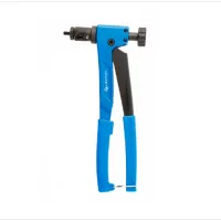 Masina de nituit manuala M3-M6 HT2C180 Hoegert