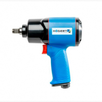 Cheie pneumatica cu impact 1/2 610Nm HT4R622 Hoegert Cheie pneumatica cu impact 1/2 610Nm HT4R622 Hoegert