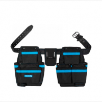 Карман для инструментов WorkBelt HT7G240 Hoegert Карман для инструментов WorkBelt HT7G240 Hoegert