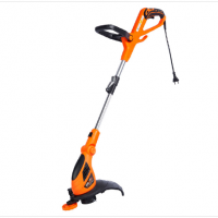 SET550DTW Электрический триммер 30см 1,6мм SEQUOIA SET550DTW Электрический триммер 30см 1,6мм SEQUOIA
