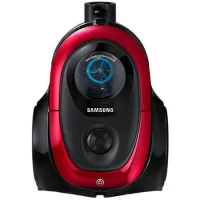 Пылесос Samsung VC 07M2110SR 700 Вт.Контейнер 1,5 л.Труба телескопическая.красный Пылесос Samsung VC 07M2110SR 700 Вт.Контейнер 1,5 л.Труба телескопическая.красный