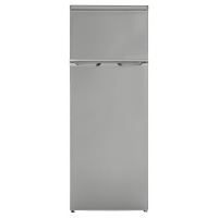 Frigider Zanetti ST 145 Argintiu (IxLxA) 144x54x57. A+.213l, fara manere, gri Frigider Zanetti ST 145 Argintiu (IxLxA) 144x54x57. A+.213l, fara manere, gri