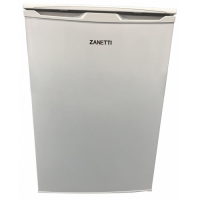 Frigider Zanetti F850 (HxLxD) 85x47x44. A+ (112Kw) .90 l. fara manere, alb, Frigider Zanetti F850 (HxLxD) 85x47x44. A+ (112Kw) .90 l. fara manere, alb,