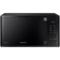 Микроволновая Печь Samsung MS23K3513AK 23 л.800 Вт.управление электронное.БИОкерамическое покрытие..Черный Микроволновая Печь Samsung MS23K3513AK 23 л.800 Вт.управление электронное.БИОкерамическое покрытие..Черный