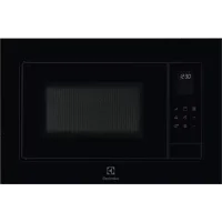 Микроволновая печь Incorporat ELECTROLUX LMS4253TMK 20л, 1400Вт.Встраеваемая.Тип управления.Электронный.Таймер.ДИСПЛЕЙ.Покрытие камеры Нержавеющая сталь.Черный. Микроволновая печь Incorporat ELECTROLUX LMS4253TMK 20л, 1400Вт.Встраеваемая.Тип управления.Электронный.Таймер.ДИСПЛЕЙ.Покрытие камеры Нержавеющая сталь.Черный.