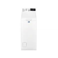 Стиральная Машина Electrolux EW6T4272I(ВхШхГ) 89x40x60.A+++.7 кг.1200 об/мин.LCD.Вертикальная .белый.
