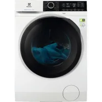 Стиральная Машина Electrolux EW8F248B(ВхШхГ) 85x60x57. B.8 кг.1400 об/мин.inverter.Цвет люка Black.Дисплей BigLED.белый.