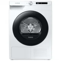 Uscător de rufe Samsung DV80T5220AW/S7(HxLxD) 85x60x60. A++++.8 kg. condensare cu pompa de caldura, sarcina de uscare 8 kg. Uscător de rufe Samsung DV80T5220AW/S7(HxLxD) 85x60x60. A++++.8 kg. condensare cu pompa de caldura, sarcina de uscare 8 kg.