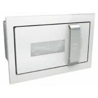 Микроволновая печь Incorporat Gorenje BM235ORAW 23л, 900Вт.Встраеваемая.Тип управления.Электронный.Таймер.Гриль Микроволновая печь Incorporat Gorenje BM235ORAW 23л, 900Вт.Встраеваемая.Тип управления.Электронный.Таймер.Гриль