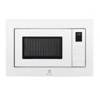 Микроволновая печь Incorporat Electrolux LMS 4253TMW 25л, 900Вт.Встраеваемая.Тип управления.Электронный.Таймер.ДИСПЛЕЙ.Внутреннее покрытие: нержавеющая сталь.Белый. Микроволновая печь Incorporat Electrolux LMS 4253TMW 25л, 900Вт.Встраеваемая.Тип управления.Электронный.Таймер.ДИСПЛЕЙ.Внутреннее покрытие: нержавеющая сталь.Белый.