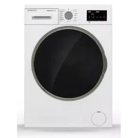 Стиральная Машина Zanetti ZWM 91400(ВхШхГ) 85x60x56.A+++ .9 кг.LED.1200 об/мин.белый.